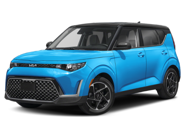 2025 Kia Soul 2.0L EX 6 IVT's photo