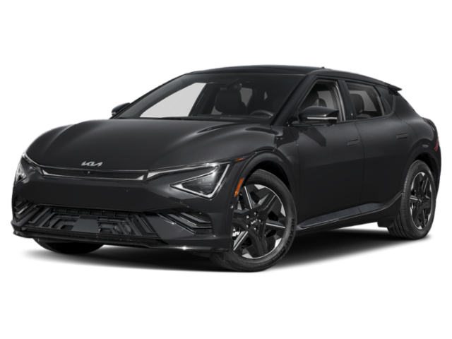 2025 Kia EV6