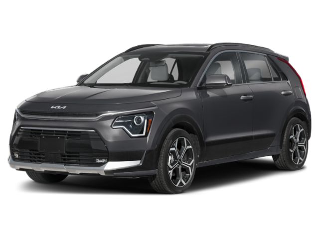 2025 Kia Niro