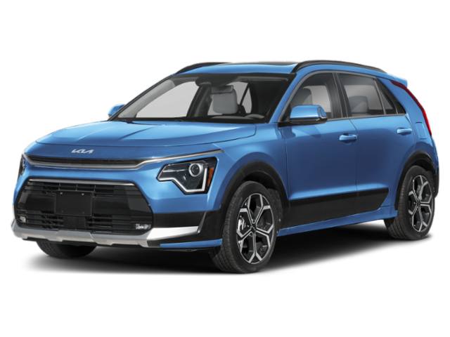 2025 Kia Niro EX Touring's photo