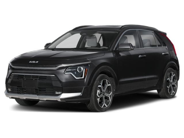 2025 Kia Niro
