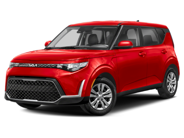 2025 Kia Soul 2.0L LX IVT's photo