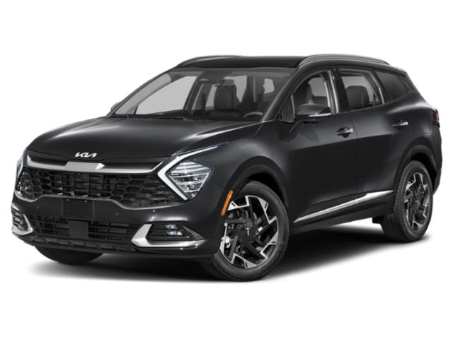 2025 Kia Sportage SX Prestige's photo