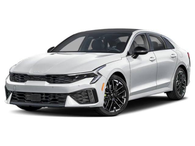 kia 様 New 2025 Kia K5 GT 4D Sedan in McAllen #K23211 | Bert Ogden Auto Group