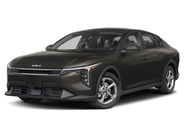 2025 Kia K4 LXS's photo