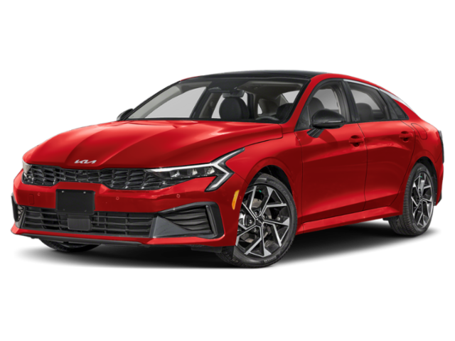 New 2025 Kia K5 EX 4D Sedan in #I348571 | Morgan Auto Group