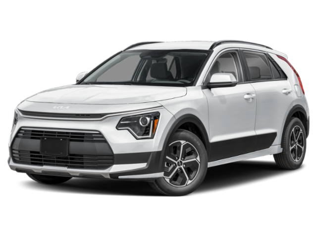 2025 Kia Niro LX's photo