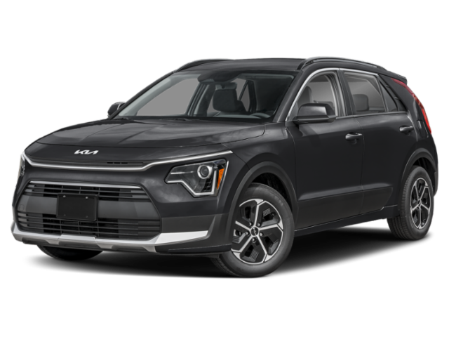 2025 Kia Niro