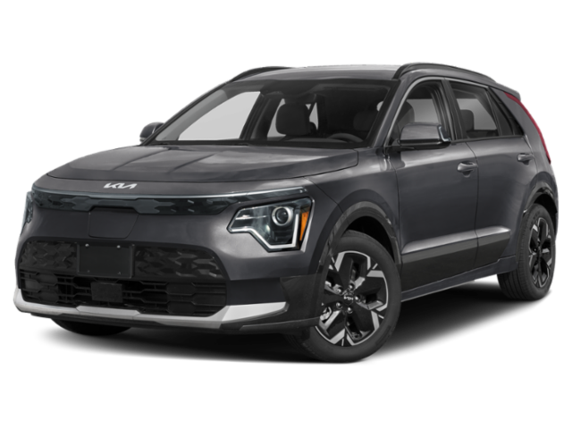 2025 Kia Niro Wind's photo