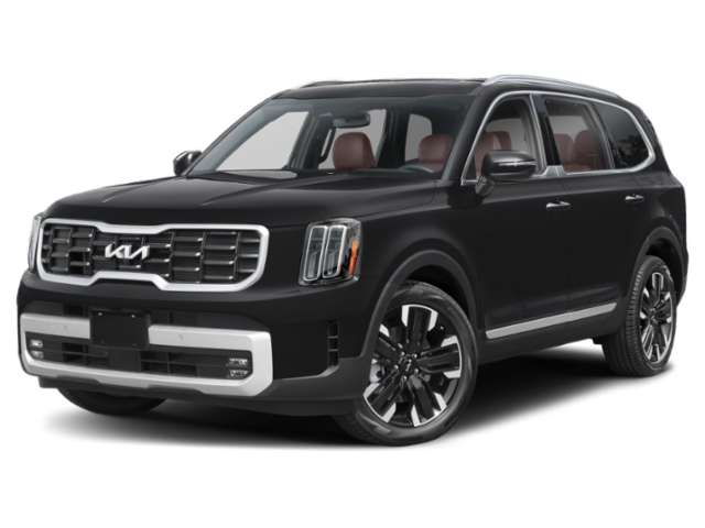 2025 Kia Telluride SX Prestige X-Line's photo