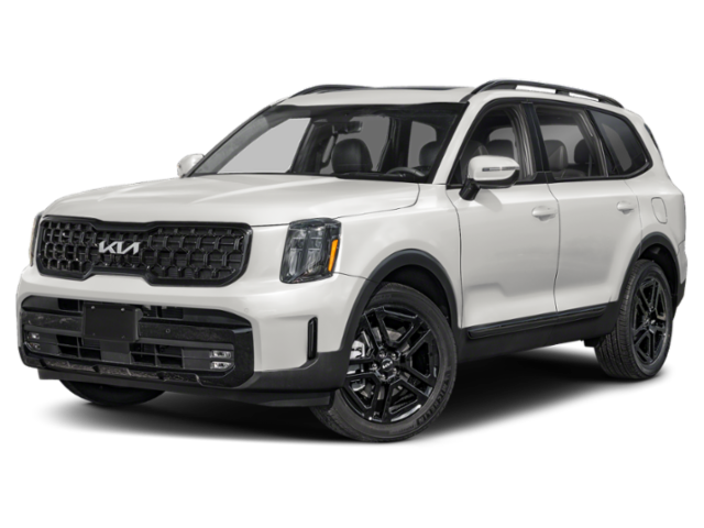 2025 Kia Telluride SX Prestige X-Line's photo