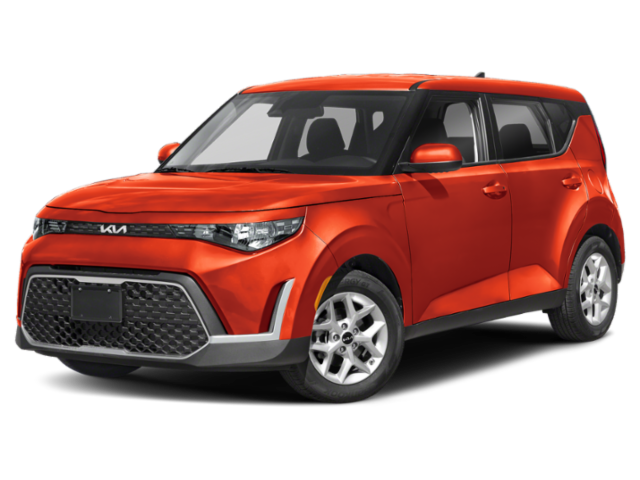 New 2025 Kia Soul S Hatchback #7249612 Ken Garff Automotive Group