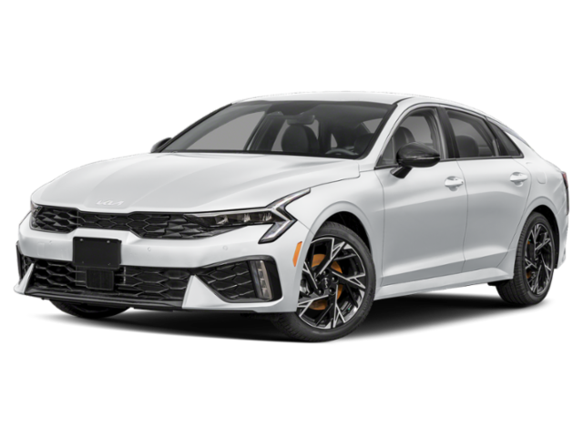 2025 Kia K5