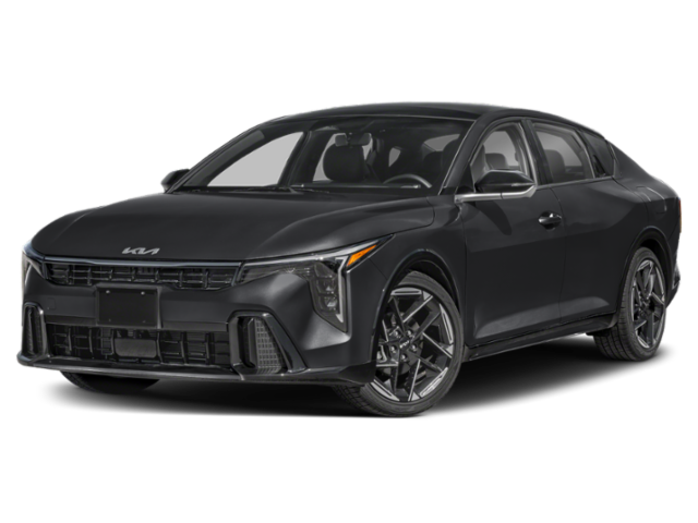 2025 Kia K4 GT-Line's photo