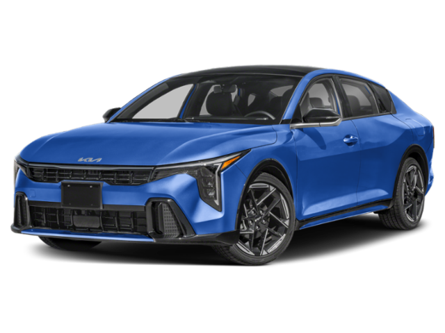 2025 Kia K4 GT-Line's photo