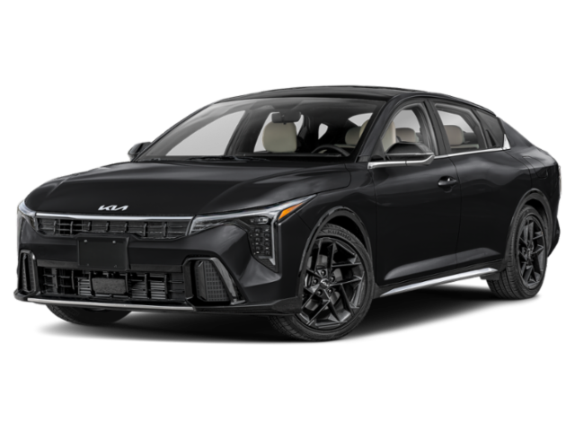 2025 Kia K4 GT-Line Turbo's photo