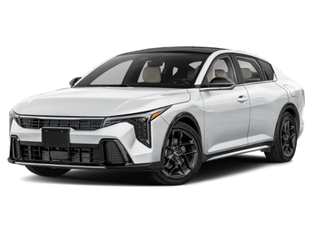 2025 Kia K4 GT-Line Turbo's photo