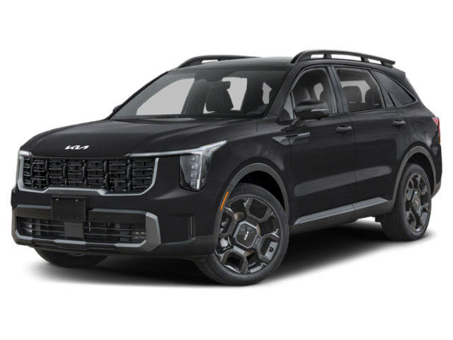 2025 Kia Sorento X-Line SX Prestige's photo