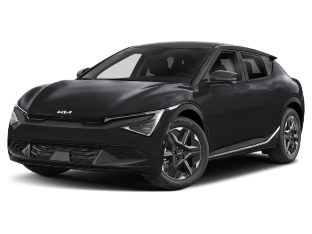 2025 Kia EV6 