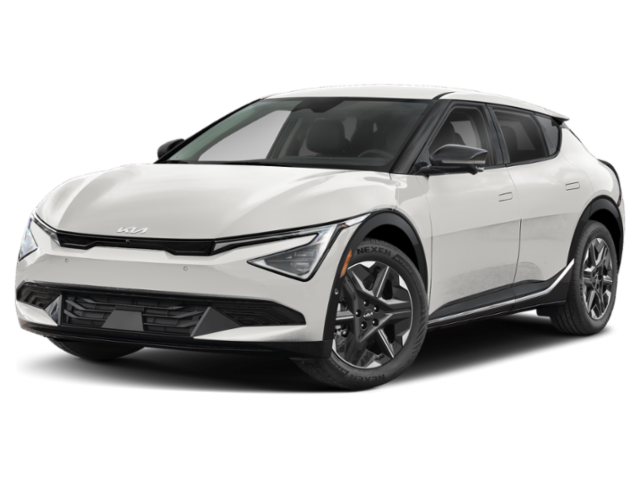 2025 Kia EV6 Light's photo