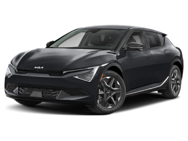 2025 Kia EV6