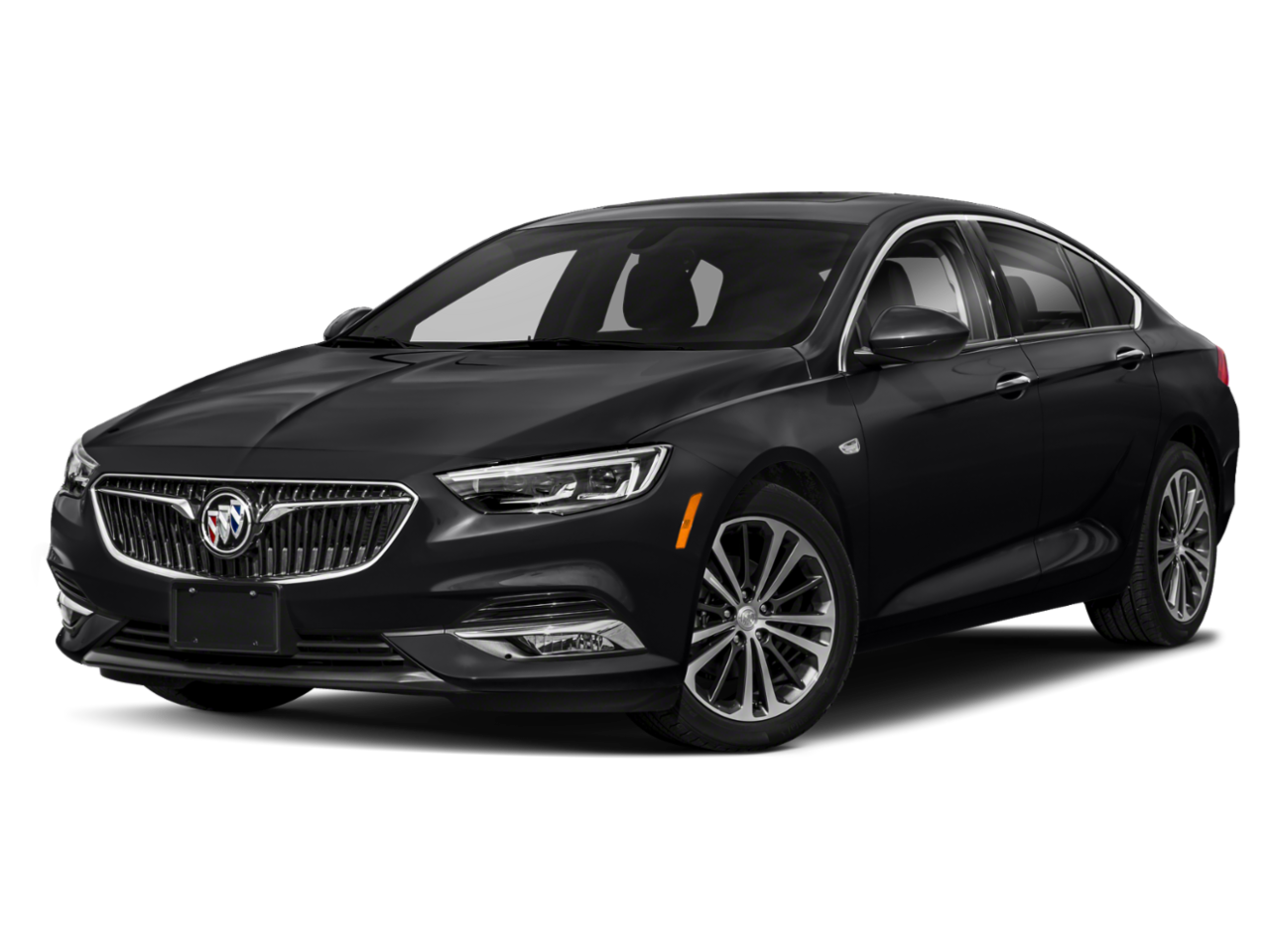 2018 Buick Regal Essence 4D Sedan