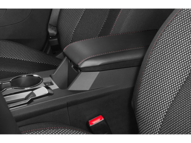 Used 2014 Blue Chevrolet LTZ image 16