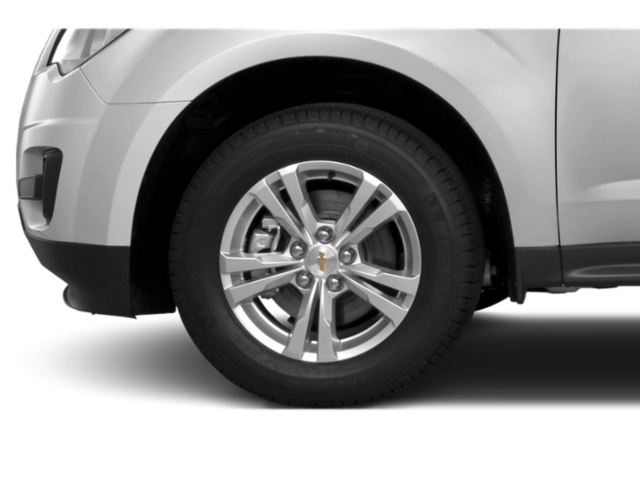 Used 2014 Blue Chevrolet LTZ image 11