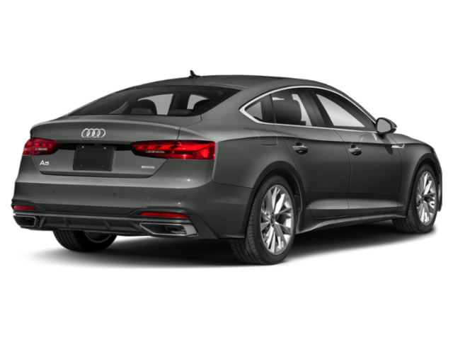 Decoding The Audi A5 S Line:  Authenticity Checklist - vr2vsrh