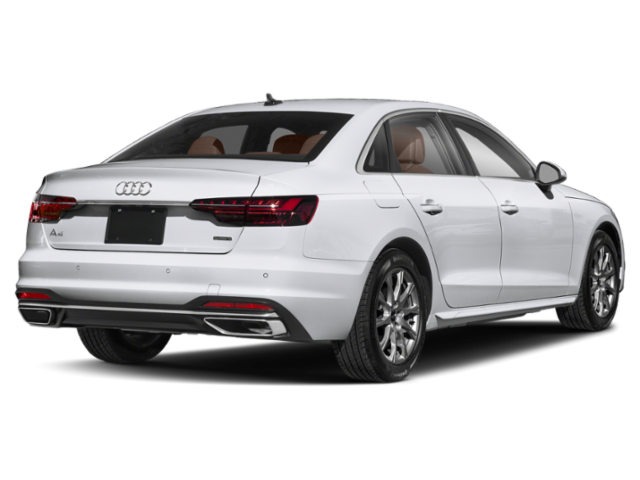Used 2023 White Audi 45 S line Premium Plus image 2