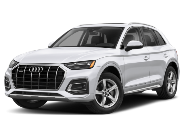 2023 Audi Q5 Premium Plus's photo