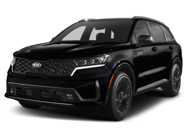 2021 Kia Sorento LX