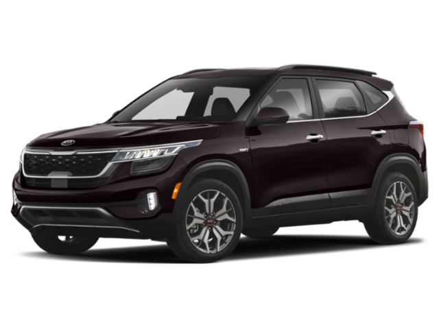 2021 Kia Seltos SX