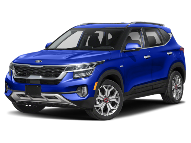 2021 Kia Seltos SX