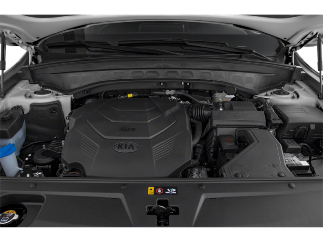 Used 2021 Black Kia SX image 12