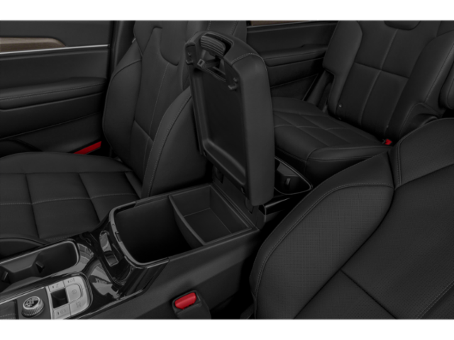 Used 2021 Black Kia SX image 14