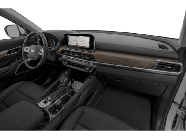 Used 2021 Black Kia SX image 15