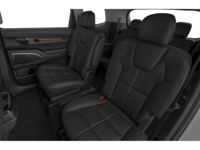 Used 2021 Black Kia SX image 13