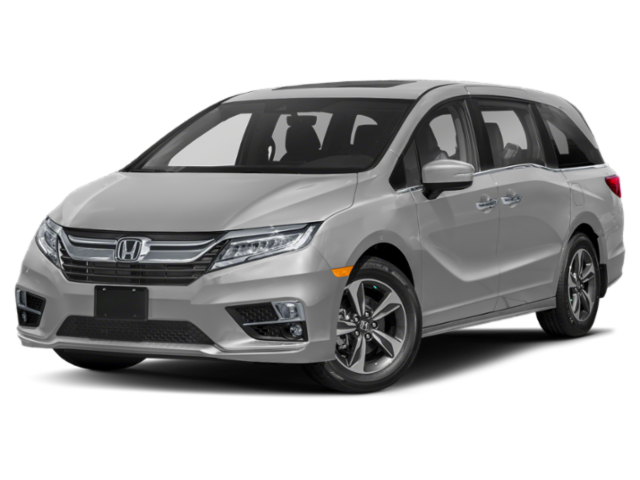 2019 Honda Odyssey Touring