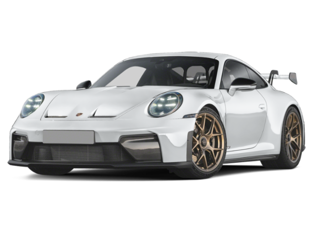 2026 Porsche 911 GT3
