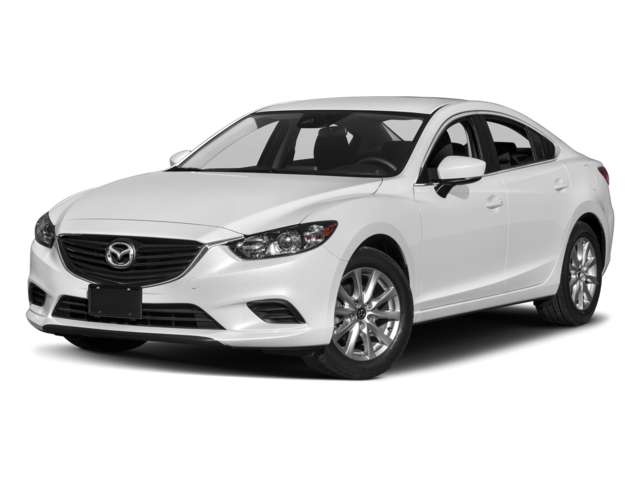 2017 Mazda Mazda6 Sport