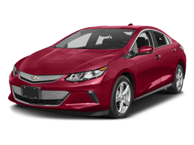 2017 Chevrolet Volt Premier Hatchback