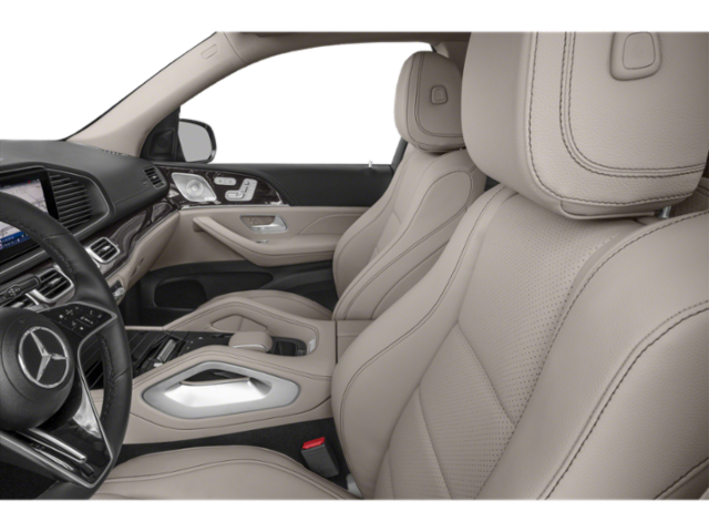 New 2026 MANUFAKTUR Alpine Grey Mercedes-Benz GLE 450e 4MATIC® SUV image 6