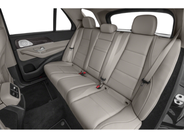 New 2026 MANUFAKTUR Alpine Grey Mercedes-Benz GLE 450e 4MATIC® SUV image 10