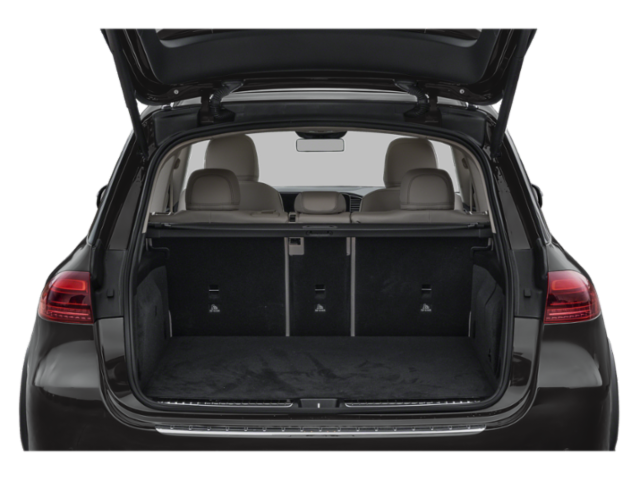 New 2026 MANUFAKTUR Alpine Grey Mercedes-Benz GLE 450e 4MATIC® SUV image 8