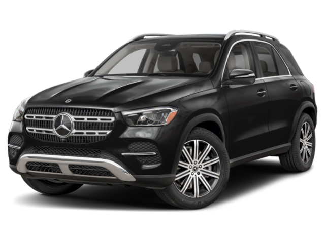 2026 Mercedes-Benz GLE GLE 450e Sport Utility