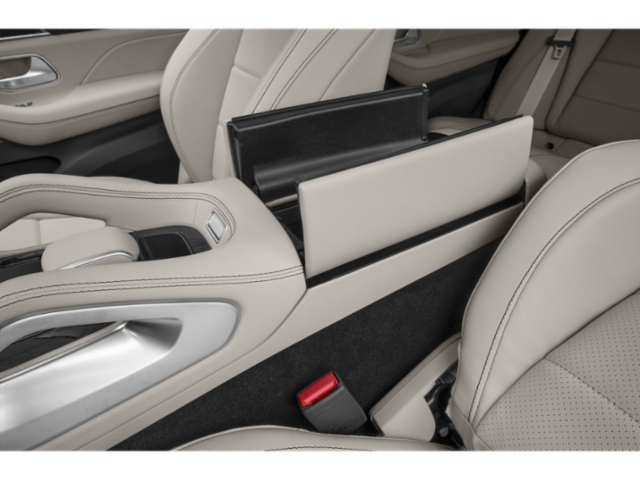 New 2026 MANUFAKTUR Alpine Grey Mercedes-Benz GLE 450e 4MATIC® SUV image 11