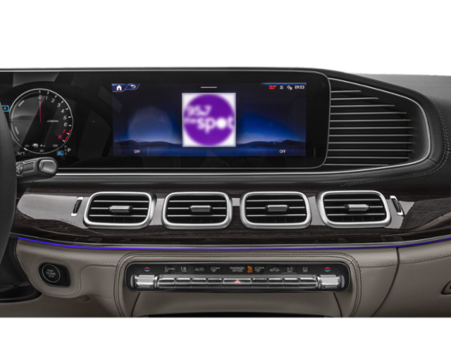 New 2026 MANUFAKTUR Alpine Grey Mercedes-Benz GLE 450e 4MATIC® SUV image 7