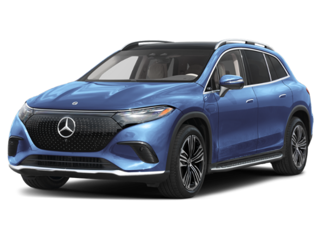 2026 Mercedes-Benz EQS EQS 400 Sport Utility