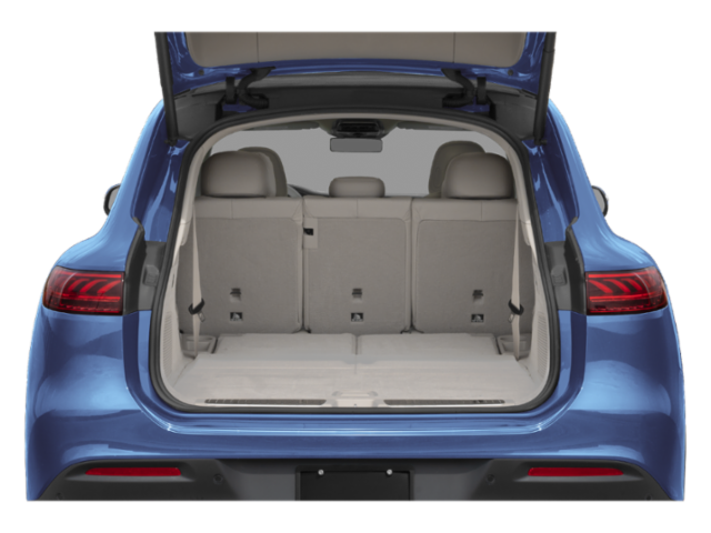 New 2026 Twilight Blue Metallic Mercedes-Benz EQS 400 image 8
